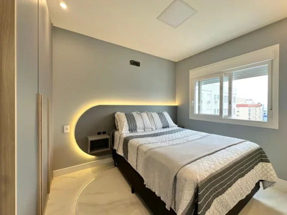 Imagem Apartamento 1 Dormitório - Bairro Centro