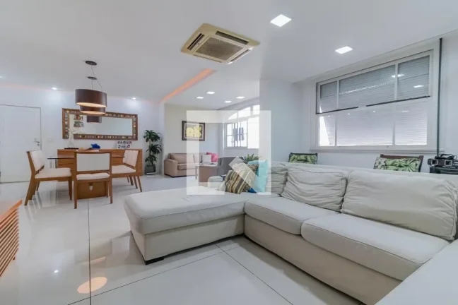 Imagem Apartamento à Venda - Copacabana, 4 Quartos, 178 m2