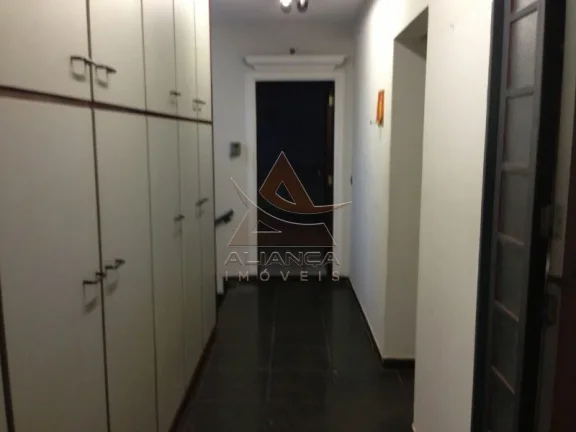 Imagem Prédio Comercial - Ribeirão Preto - Alto da Boa Vista