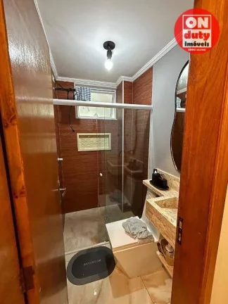 Imagem Apartamento com 2 dormitórios à venda, 100 m² por R$ 348.000,00 - Vila Voturuá - São Vicente/SP
