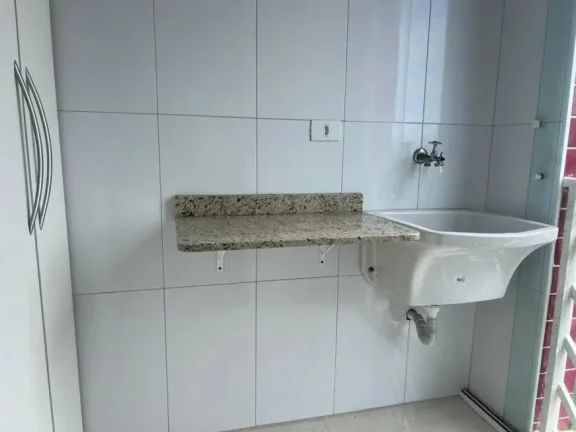 Imagem Apartamento em Bertioga