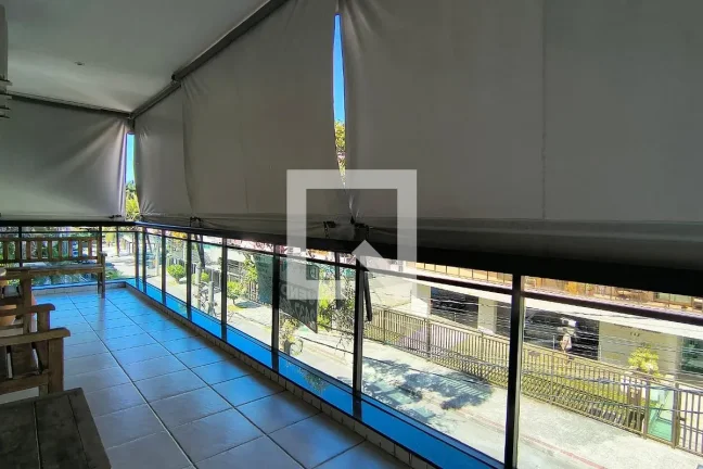 Imagem Apartamento à Venda - Recreio, 3 Quartos, 126 m2