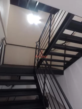 Imagem Galpão- Depósito- Pavilhão com 2 Dormitorio(s) localizado(a) no bairro Navegantes em Porto Alegre / Rio Grande do Sul Ref.:151