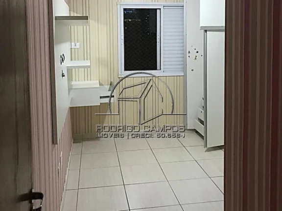 Imagem Maravilhoso Apartamento 3 Quartos à Venda na Vila Tupi, Praia Grande