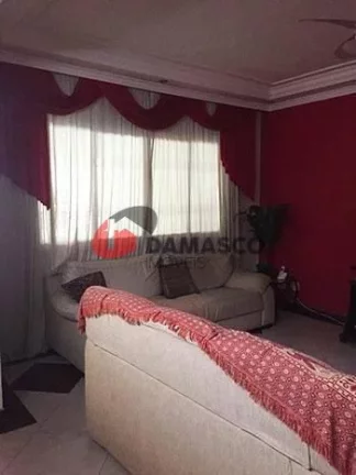 Imagem Sobrado à venda 3 Quartos, 3 Suites, 2 Vagas, 325M², Olímpico, São Caetano do Sul - SP