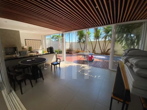 Imagem Sobrado City Ribeirao Moderno