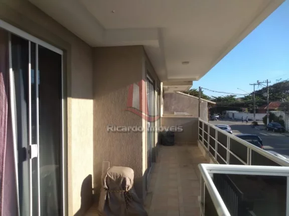 Imagem Apartamento Wi Fi Temporada Mirante da Praia
