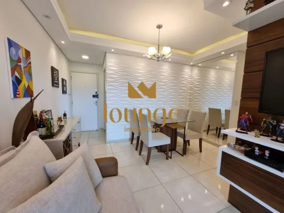 Imagem Apartamento à venda em Vila Haro Zona Leste - Sorocaba/SP