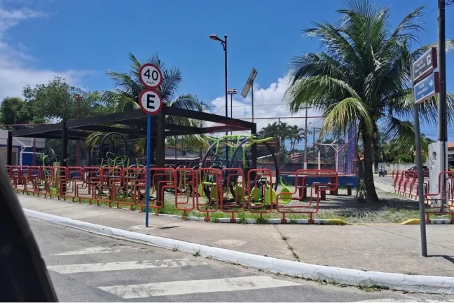 Imagem Excelente Terreno à Venda - Loteamento Manu Manuela, Maricá/RJ