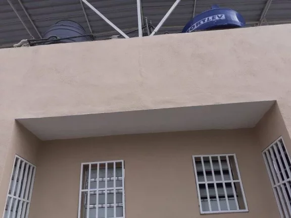 Imagem casa a venda no Itaim Paulista