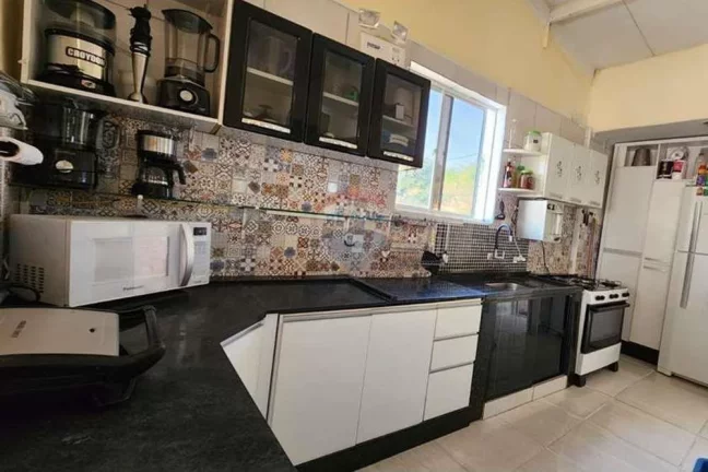 Imagem Casa a venda com 130 m² em Jardim Sulacap
