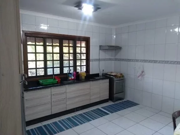 Imagem Casa com 3 quartos à venda, 288 m² por R$ 950.000 - Mairiporã - Mairiporã/SP