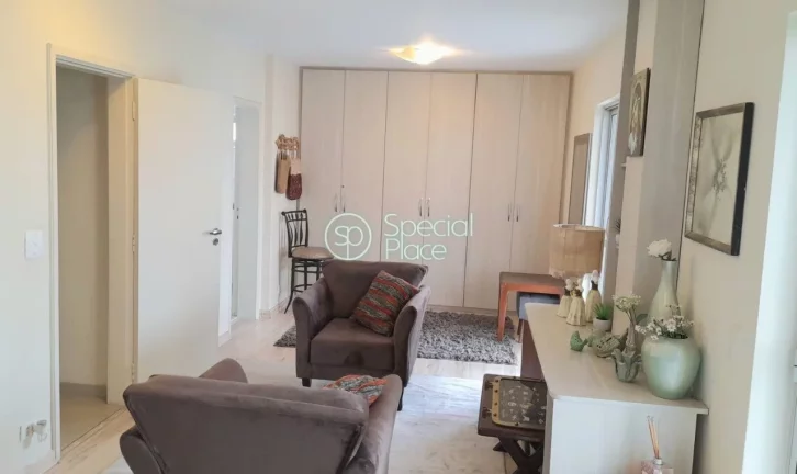 Imagem Ótimo apartamento com 170m², em Moema Índios. Amplo living com varanda, sala de jantar, lavabo, 0...