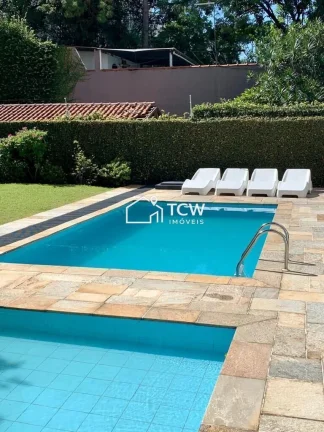 Imagem Apartamento à venda no bairro Pinheiros - São Paulo/SP, Zona Sul