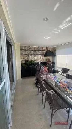 Imagem Apartamento à venda, 154 m² por R$ 1.690.000,00 - Jardim Flor da Montanha - Guarulhos/SP