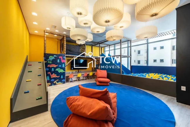 Imagem Apartamento à venda no bairro Vila Mariana - São Paulo/SP, Zona Sul