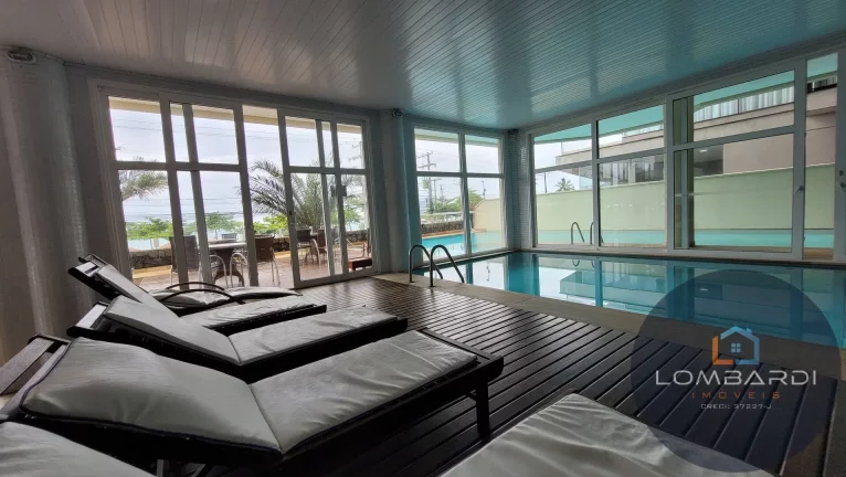 Imagem Apartamento alto padrão na Praia Grande