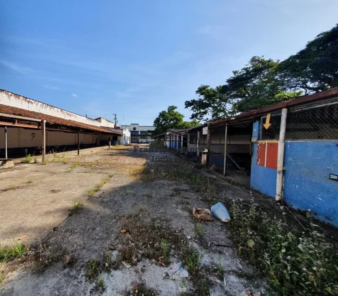 Imagem Terreno à venda no bairro Centro - Lorena/SP