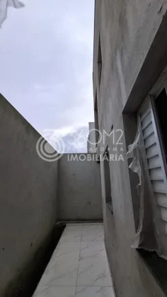 Imagem Apartamento sem Condomínio para Venda em Santo André / SP no bairro Vila Guarani