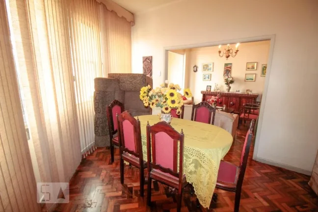 Imagem Apartamento à Venda - Copacabana, 4 Quartos, 156 m2