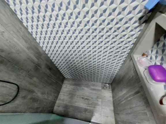 Imagem Copacabana - Residencial › Kitnet com 1 quarto(s) a Venda