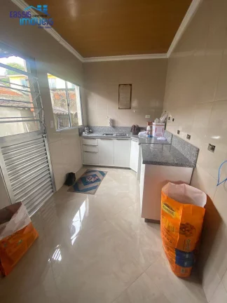 Imagem Casa com 1 Quarto à Venda, 360 m² em São Dimas - Colombo