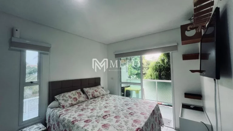 Imagem Duplex em Tamandaré I 3qta., 2suites, 1vaga ,86m2 semi-mobiliado