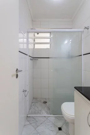 Imagem APARTAMENTO RESIDENCIAL em São Paulo - SP, Moema