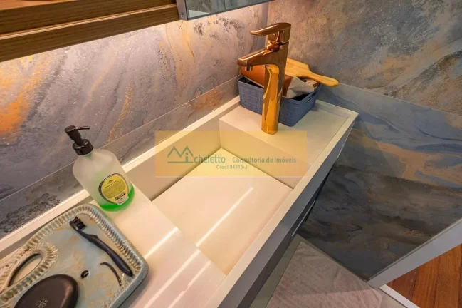 Imagem APARTAMENTO RESIDENCIAL em SÃO PAULO - SP, SUMAREZINHO