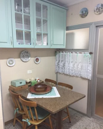Imagem Lindo Apartamento - Excelente Vista