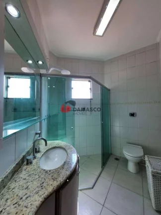 Imagem Sobrado à venda 3 Quartos, 3 Suites, 4 Vagas, 221M², Olímpico, São Caetano do Sul - SP