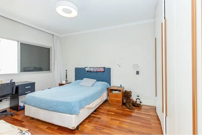 Imagem APARTAMENTO RESIDENCIAL em São Paulo - SP, Indianópolis