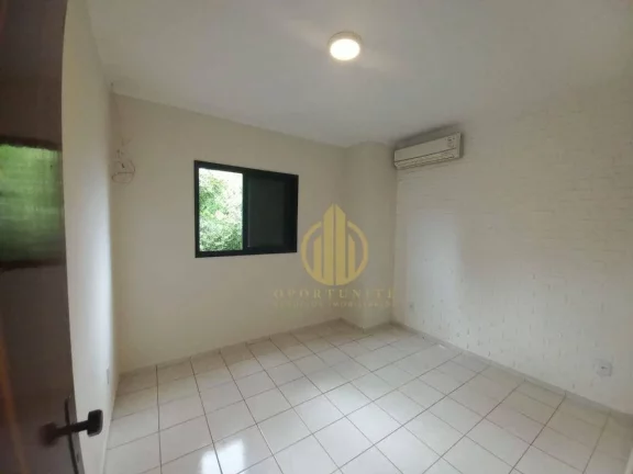 Imagem Apartamento 3 dormitórios com suíte e sacada - Parque Residencial Lagoinha - Ribeirão Preto/SP