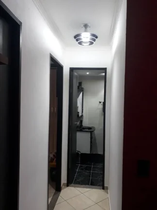 Imagem Apartamento 90 M² Taboão São Bernardo do Campo