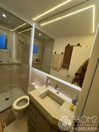 Imagem Apartamento para Venda em São Bernardo do Campo / SP no bairro Rudge Ramos