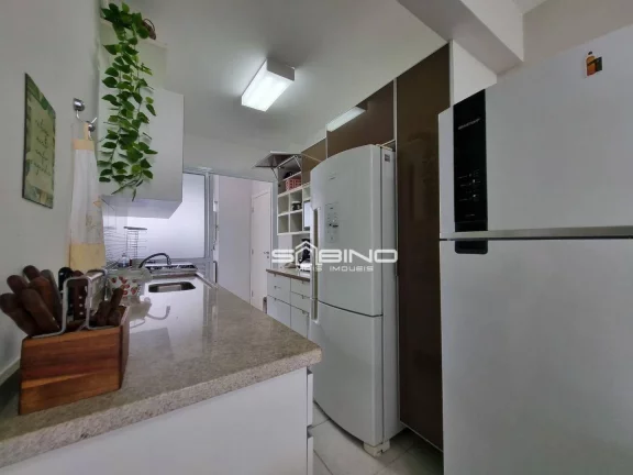 Imagem Apartamento à venda no Edifício All Time 3 Dormitórios 3 suítes, Riviera de São Lourenço - Bertioga SP