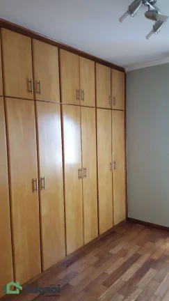 Imagem Apartamento 100 m2,18⁰ andar, Rua Haddock Lobo 3 DOR, ,2 vagas