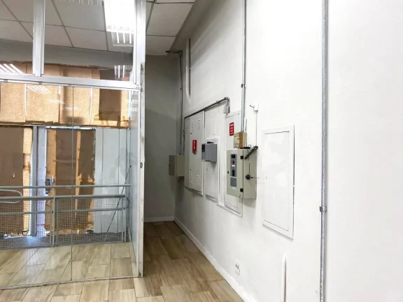 Imagem Imóvel comercial no Centro de Iguape/SP à venda ou locação