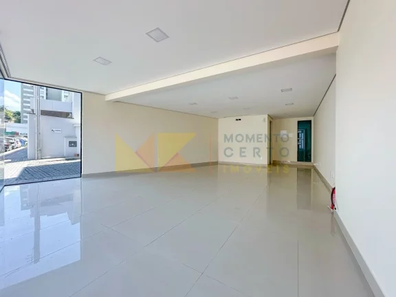 Imagem Sala Comercial para Alugar, 51 m² em Vila Nova - Blumenau