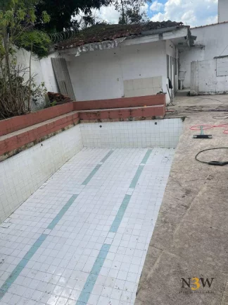 Imagem Casa à venda, 400 m² por R$ 2.350.000,00 - Boaçava - São Paulo/SP