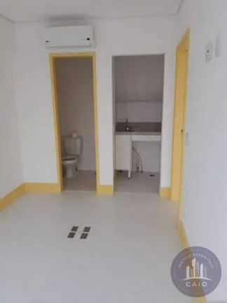 Imagem Sala à venda, 40 m² por R$ 390.000,00 - Alphaville - Barueri/SP
