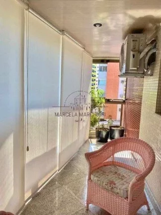 Imagem Apartamento com 4 Quartos à Venda, 180 m² em Praia Da Costa - Vila Velha