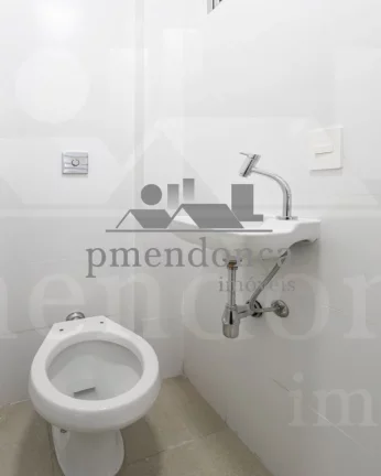 Imagem Apartamento Reformado em Pinheiros com 3 quartos e 1 vaga, 87 m2.