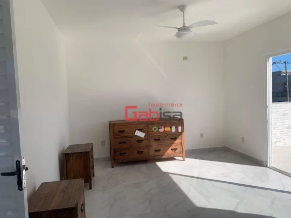 Imagem Casa com 4 dormitórios à venda, 180 m² por R$ 680.000,00 - Monte Alto - Arraial do Cabo/RJ