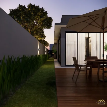 Imagem Casa Térrea à Venda no Condomínio Pecan por R$1.420.000,00 - Residencial Pecan - Itupeva/SP