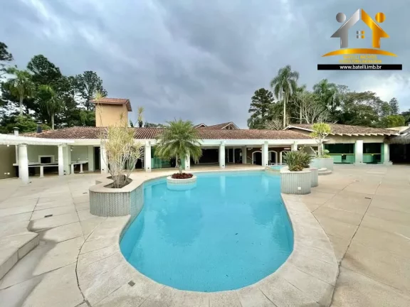 Imagem Mansão comercial multiuso à venda em Cotia - SP | Batelli Imóveis
