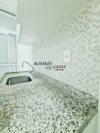 Imagem VENDO JOAQUIM E LIMA 1 dorm Gar e Lazer !!!