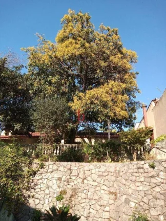 Imagem Casa com 4 dormitórios, 465 m² - venda por R$ 2.500.000,00 ou aluguel por R$ 18.300,00 - Campo Belo - São Paulo/SP