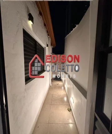 Imagem Pronto para Morar - Linda Casa Reformada no São Dimas - Tudo Novo - Piracicaba!!!