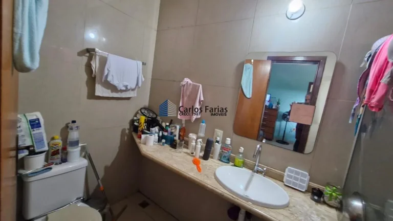 Imagem Casa em Condomínio para Venda em Brasília, Setor Habitacional Jardim Botânico, 4 dormitórios, 1 suíte, 2 banheiros, 2 vagas